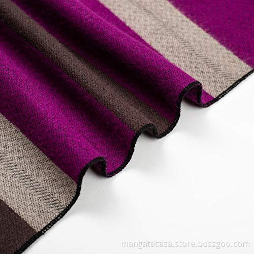 Natural, comfortable and beautiful men's scarf